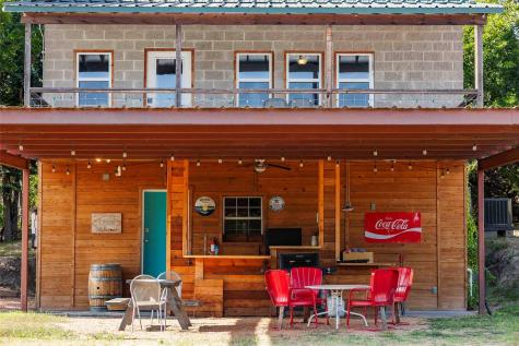 95 Loma Lane Fredericksburg TX 78624