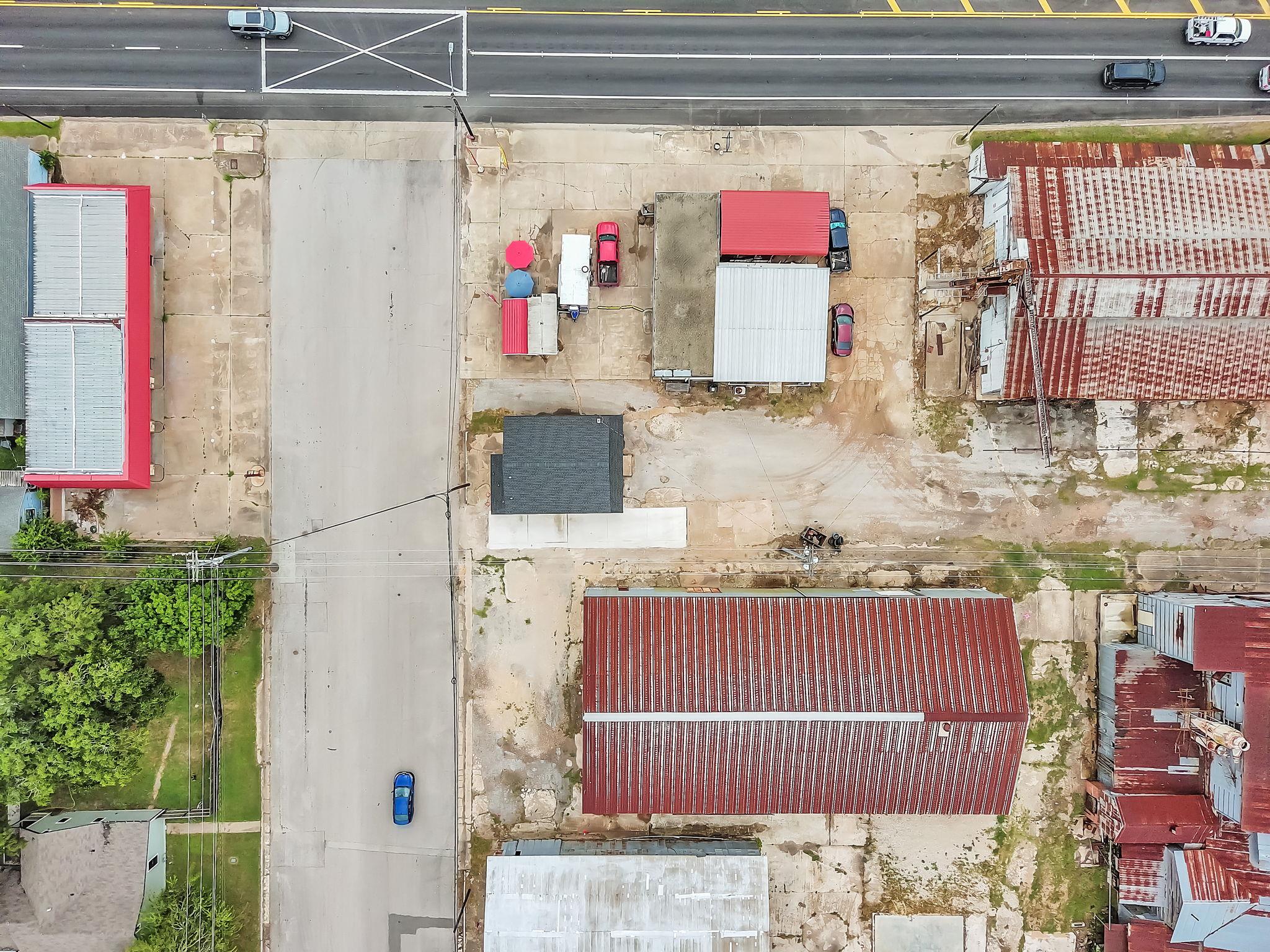136 S Caldwell-a Street Giddings TX 78942