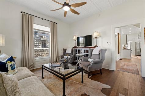 119 W San Antonio Street Fredericksburg TX 78624