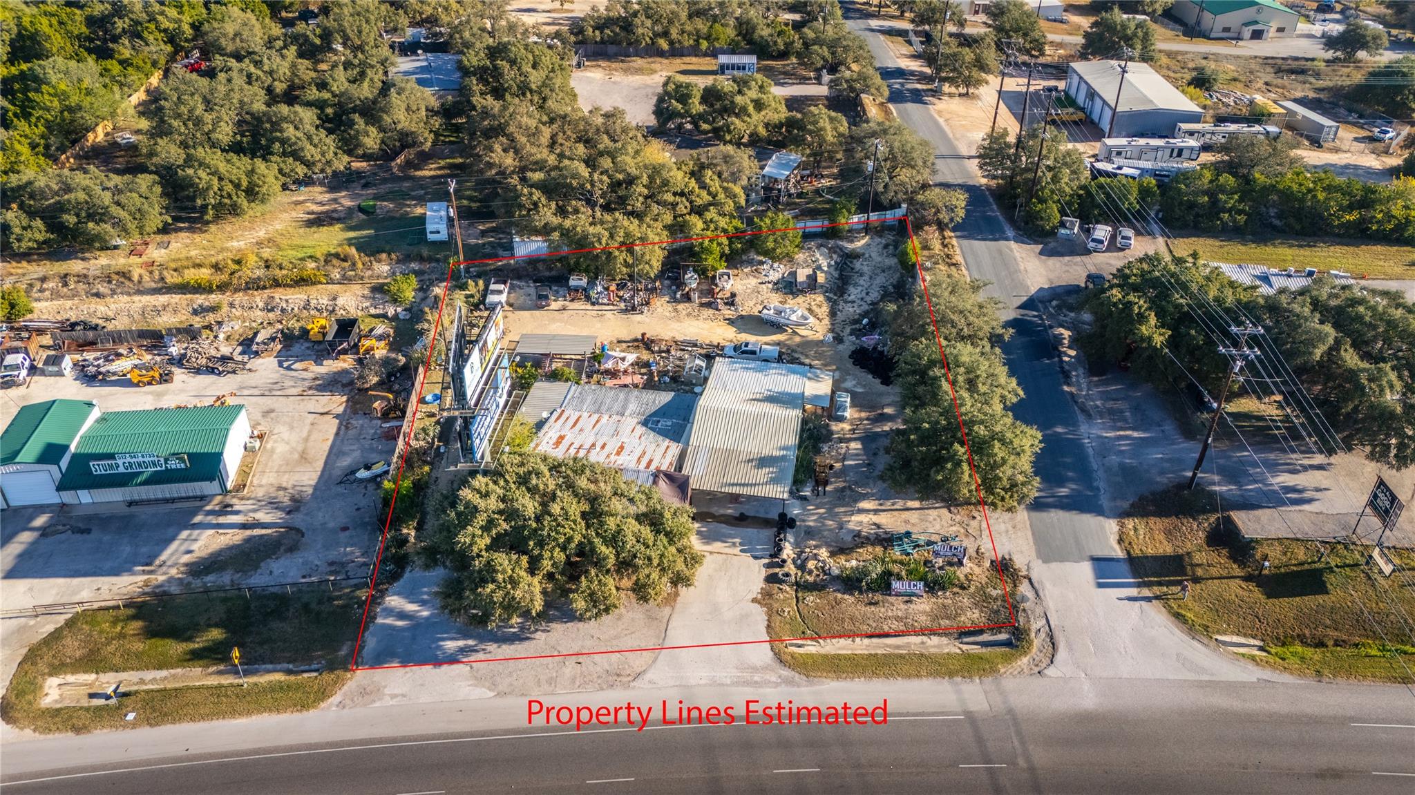 22200 State Highway 71 W Spicewood TX 78669