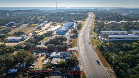 22200 State Highway 71 W Spicewood TX 78669