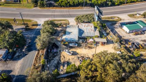 22200 State Highway 71 W Spicewood TX 78669