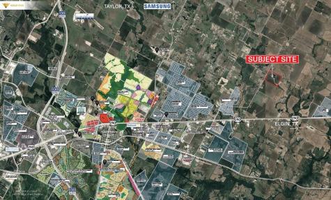 14315 Fm 1100 Road Manor TX 78653