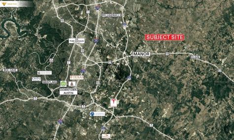 14315 Fm 1100 Road Manor TX 78653