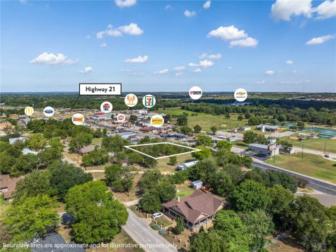 410 State Highway 36 S Caldwell TX 77836