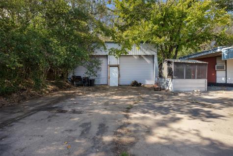 410 State Highway 36 S Caldwell TX 77836