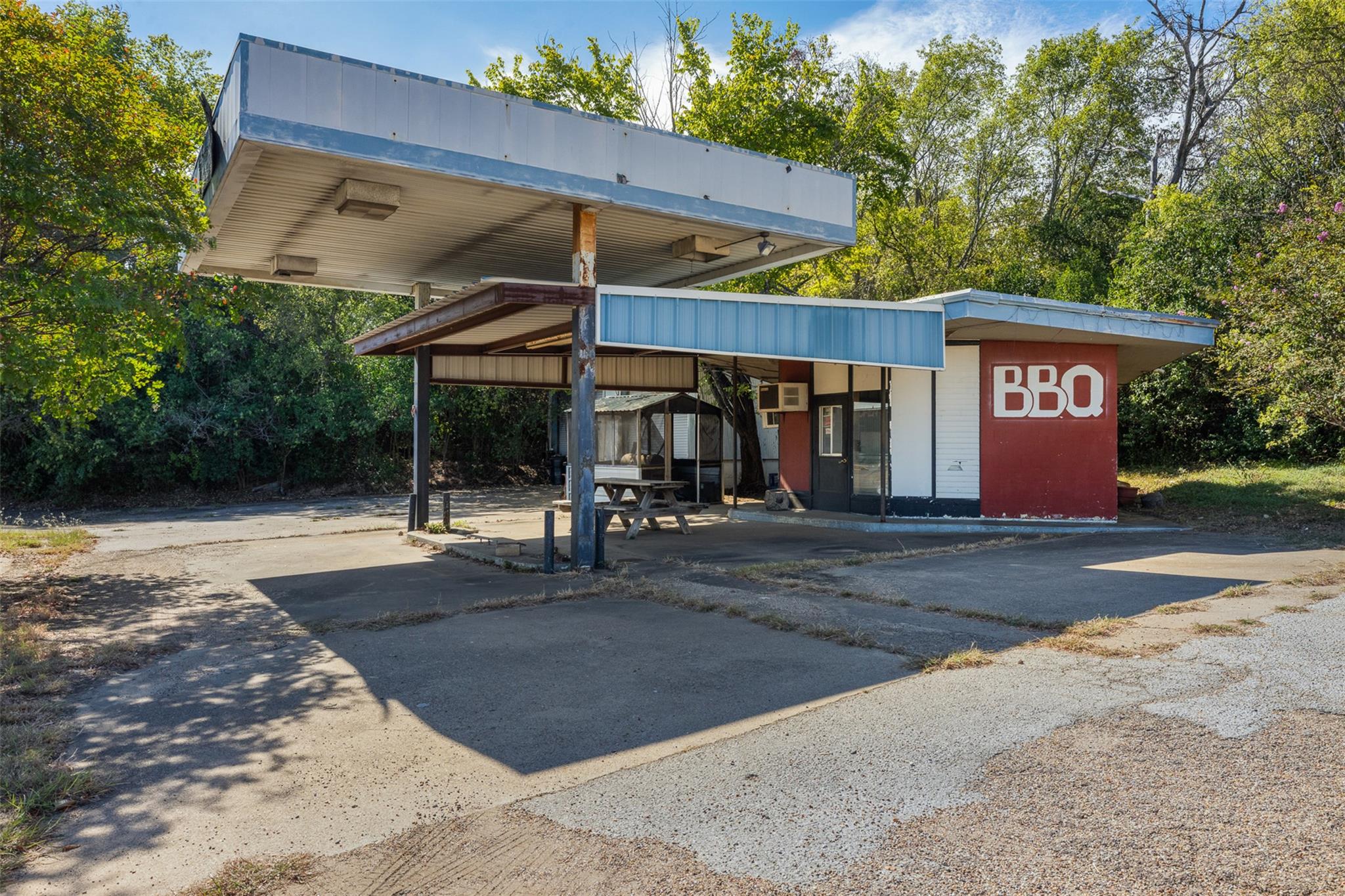 410 State Highway 36 S Caldwell TX 77836