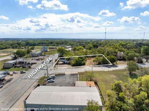 410 State Highway 36 S Caldwell TX 77836