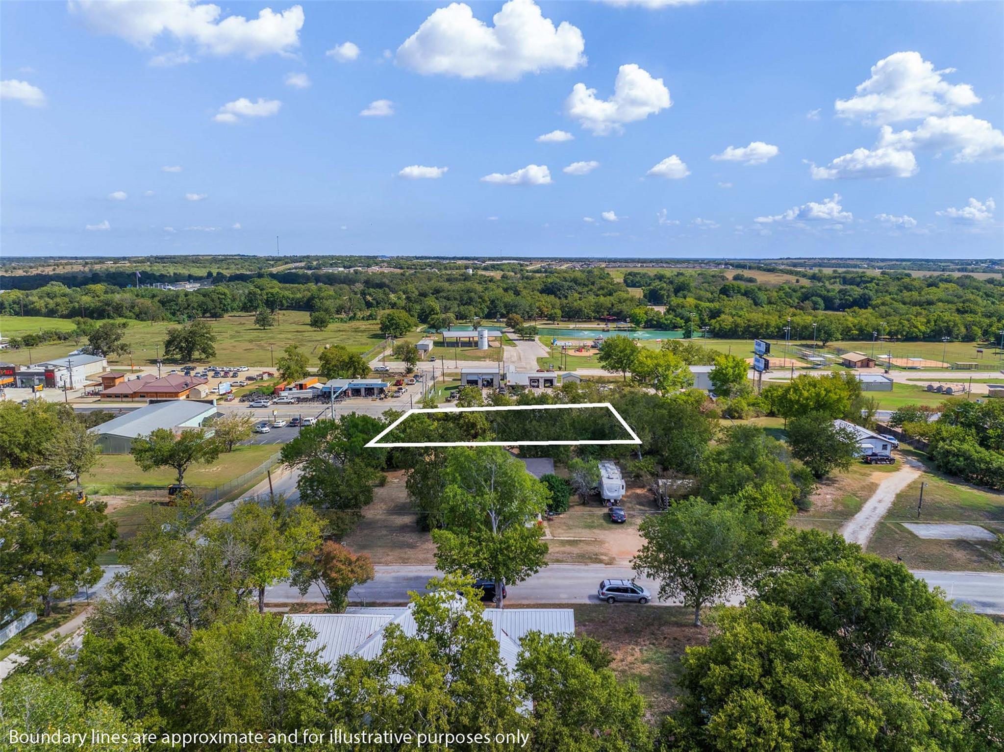 410 State Highway 36 S Caldwell TX 77836
