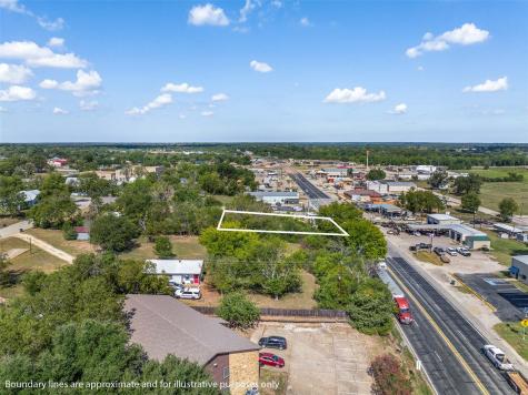 410 State Highway 36 S Caldwell TX 77836