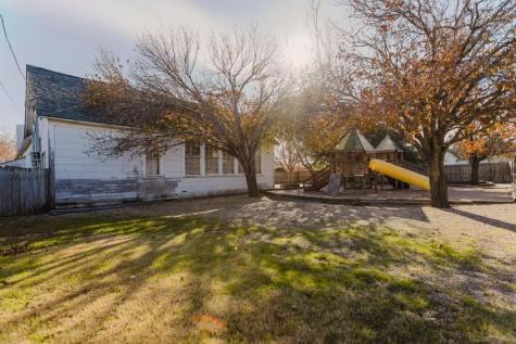 208 Farley Street Hutto TX 78634