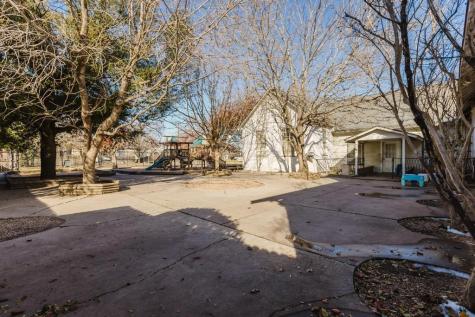208 Farley Street Hutto TX 78634