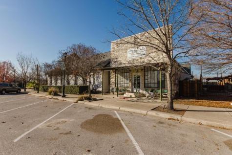 208 Farley Street Hutto TX 78634