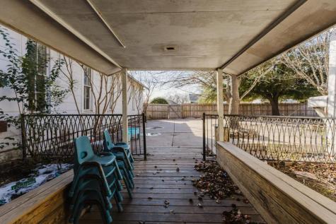 208 Farley Street Hutto TX 78634