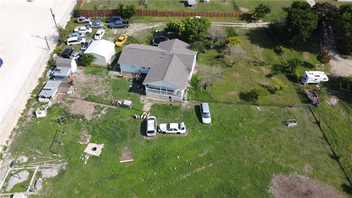 1629 County Road 107 Road Hutto TX 78634