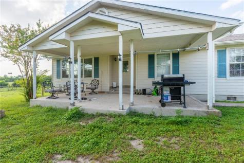 1629 County Road 107 Road Hutto TX 78634
