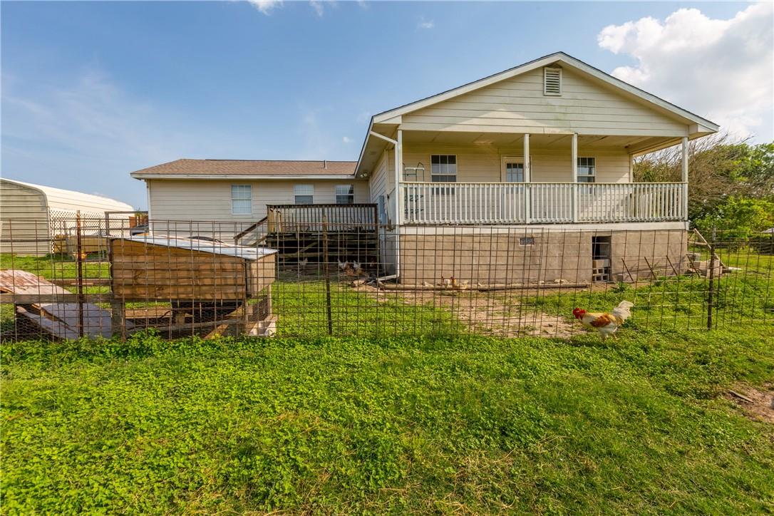 1629 County Road 107 Road Hutto TX 78634