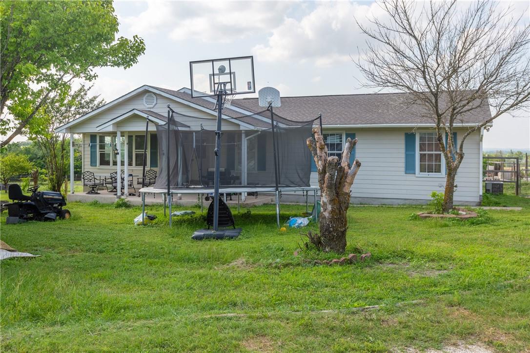1629 County Road 107 Road Hutto TX 78634