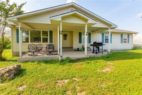 1629 County Road 107 Road Hutto TX 78634
