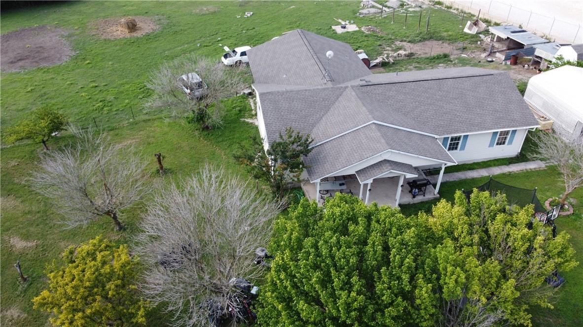 1629 County Road 107 Road Hutto TX 78634