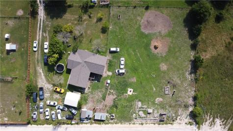 1629 County Road 107 Road Hutto TX 78634