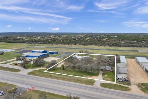 3100 & 3210 S Highway 281 Burnet TX 78611