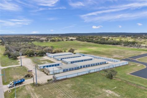 3100 & 3210 S Highway 281 Burnet TX 78611
