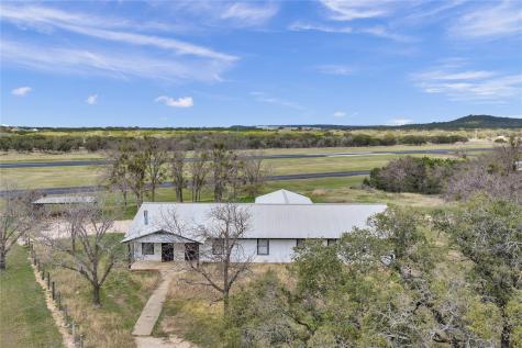 3100 & 3210 S Highway 281 Burnet TX 78611