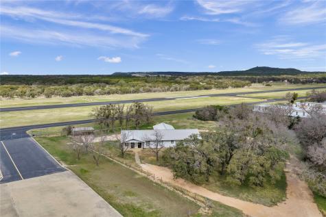3100 & 3210 S Highway 281 Burnet TX 78611