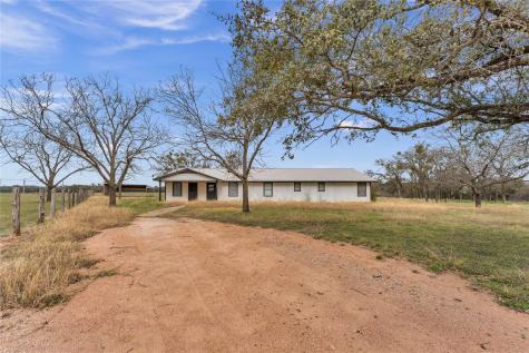 3100 & 3210 S Highway 281 Burnet TX 78611