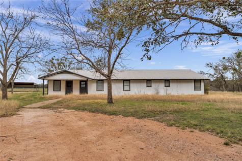 3100 & 3210 S Highway 281 Burnet TX 78611