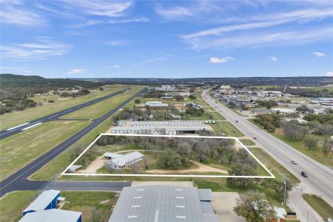 3100 & 3210 S Highway 281 Burnet TX 78611