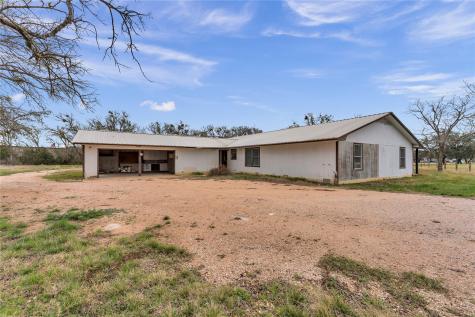 3100 & 3210 S Highway 281 Burnet TX 78611