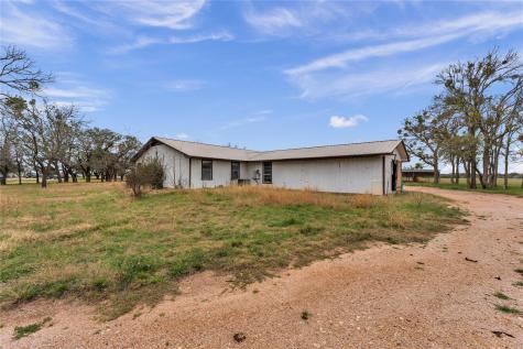 3100 & 3210 S Highway 281 Burnet TX 78611