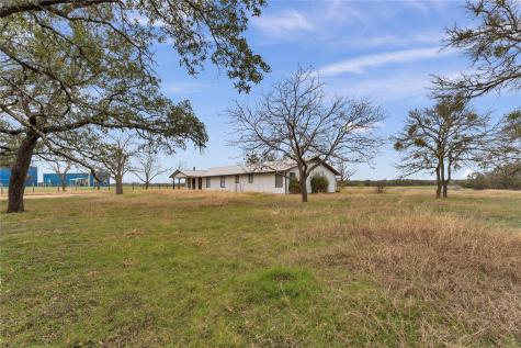 3100 & 3210 S Highway 281 Burnet TX 78611
