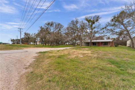 3100 & 3210 S Highway 281 Burnet TX 78611