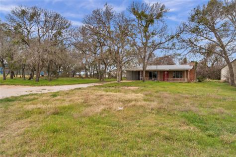 3100 & 3210 S Highway 281 Burnet TX 78611