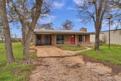 3100 & 3210 S Highway 281 Burnet TX 78611