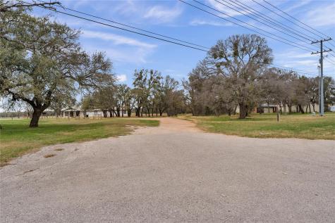 3100 & 3210 S Highway 281 Burnet TX 78611