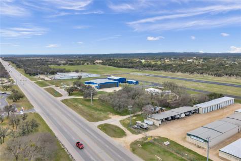 3100 & 3210 S Highway 281 Burnet TX 78611