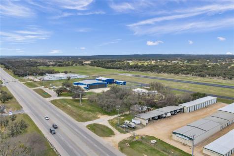 3100 & 3210 S Highway 281 Burnet TX 78611