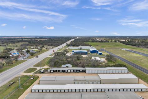 3100 & 3210 S Highway 281 Burnet TX 78611