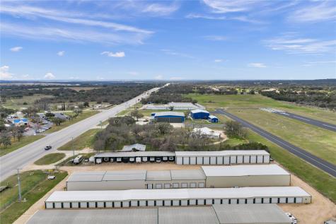 3100 & 3210 S Highway 281 Burnet TX 78611