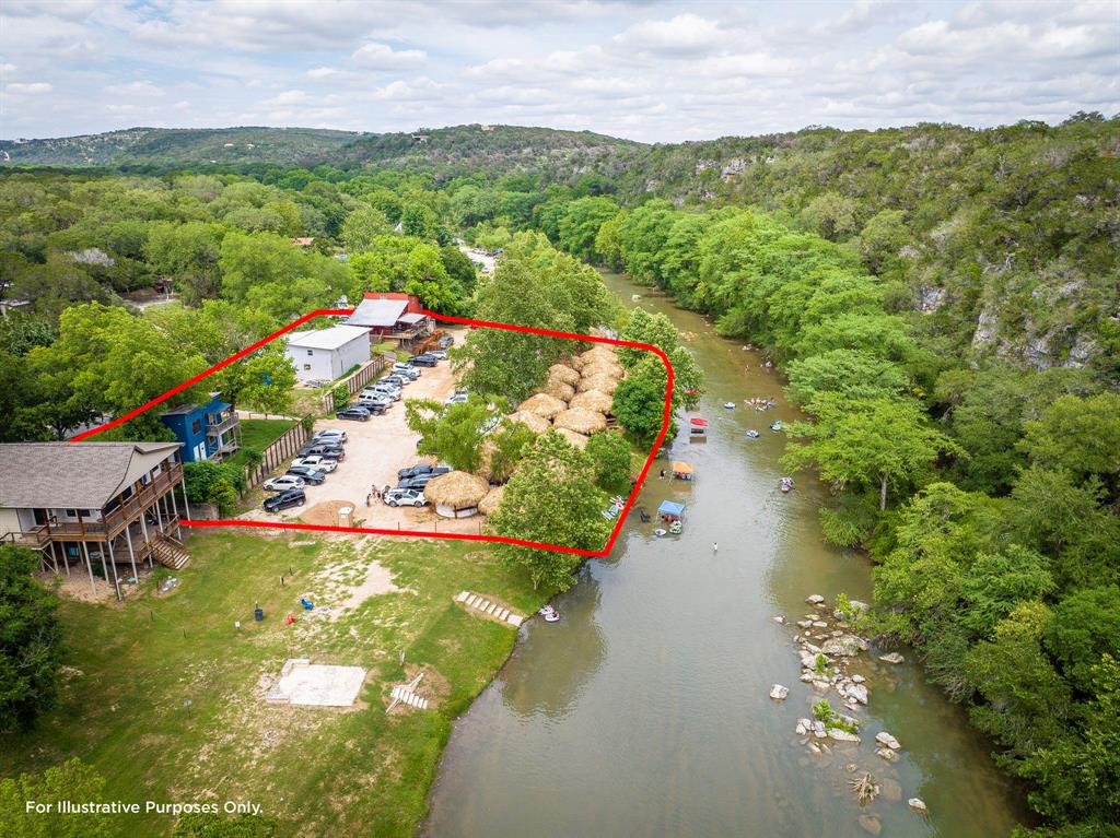 7308 River Road New Braunfels TX 78132