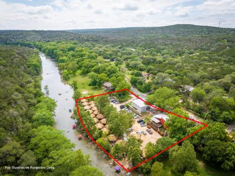 7308 River Road New Braunfels TX 78132