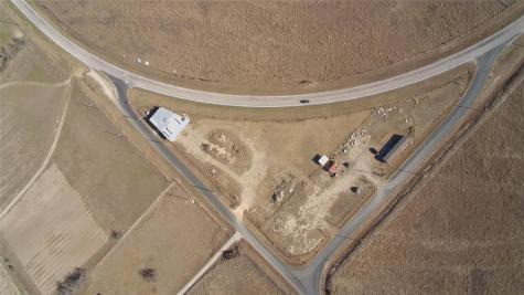 000 Tbd Fm 1105 Road Georgetown TX 78626