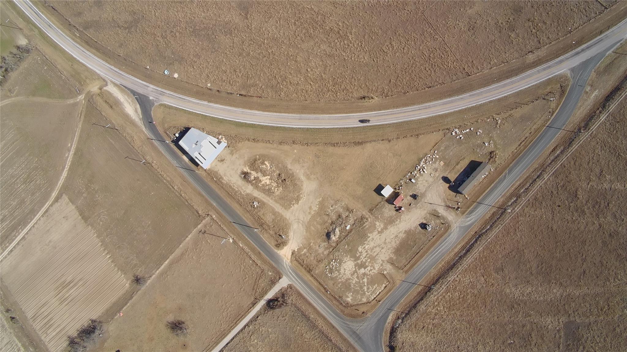 000 Tbd Fm 1105 Road Georgetown TX 78626