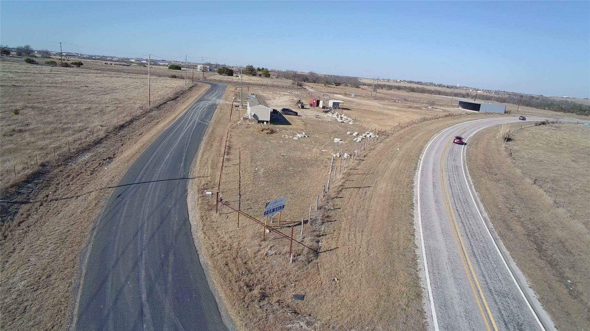 000 Tbd Fm 1105 Road Georgetown TX 78626