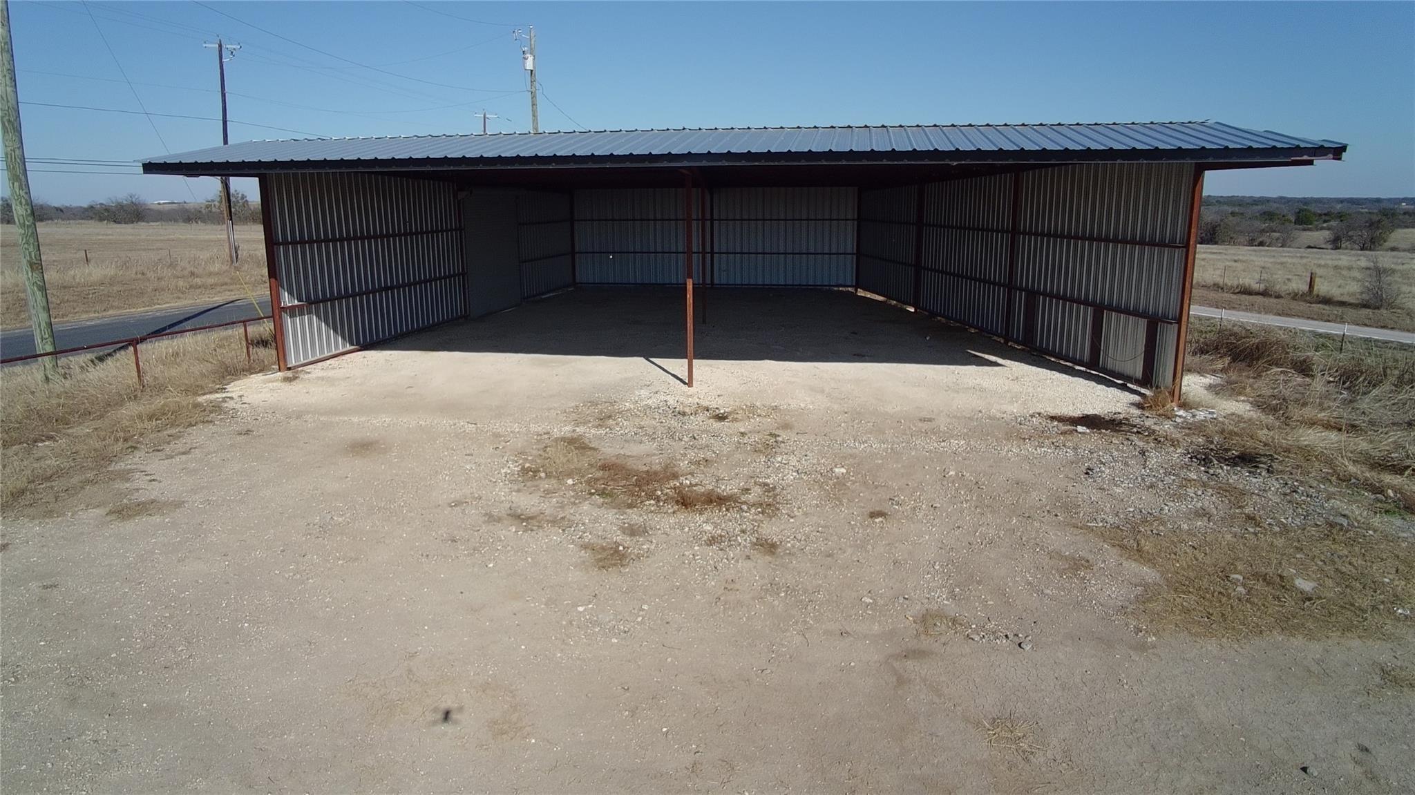 000 Tbd Fm 1105 Road Georgetown TX 78626
