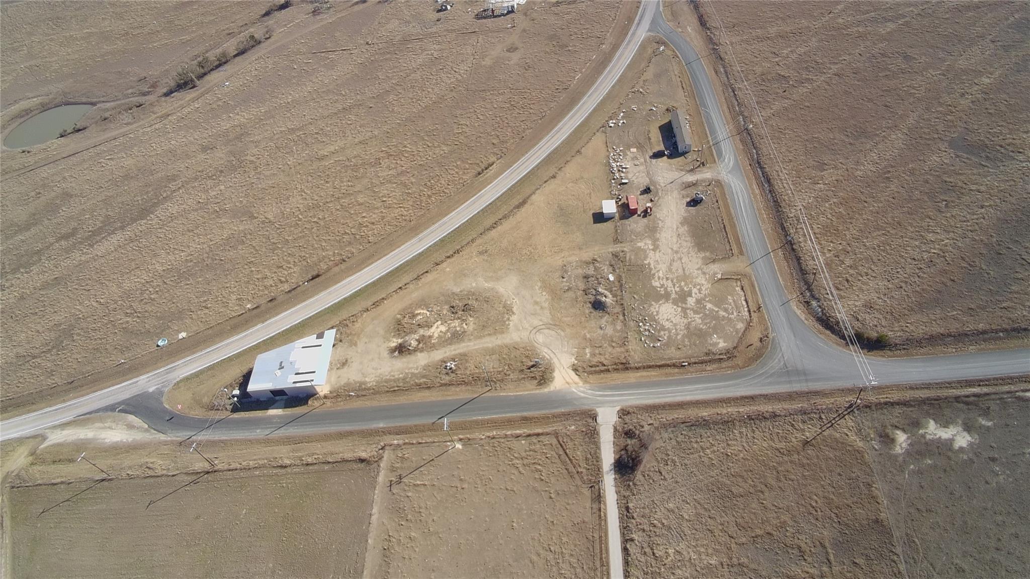 000 Tbd Fm 1105 Road Georgetown TX 78626